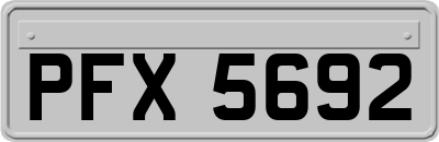 PFX5692
