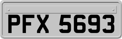 PFX5693