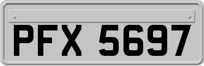 PFX5697