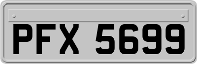 PFX5699