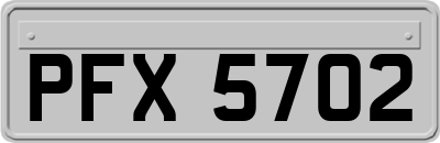 PFX5702