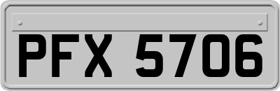 PFX5706