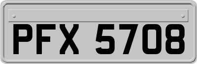 PFX5708