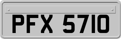 PFX5710