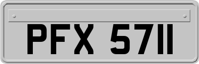 PFX5711