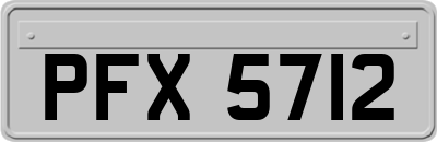 PFX5712