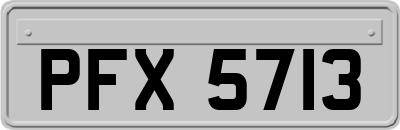 PFX5713