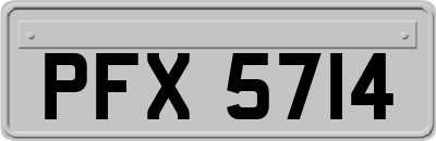 PFX5714