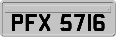 PFX5716