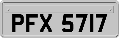 PFX5717