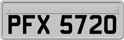 PFX5720