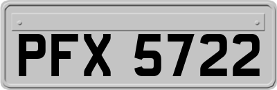 PFX5722