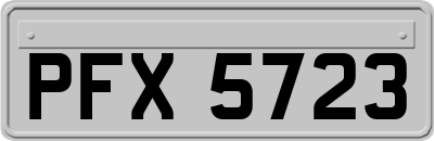 PFX5723