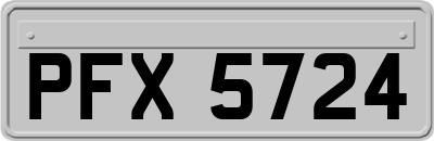PFX5724