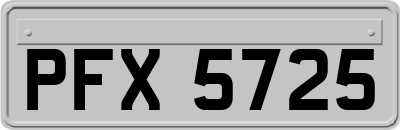 PFX5725