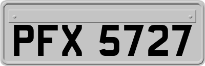 PFX5727