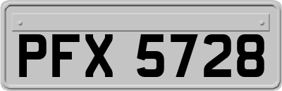 PFX5728