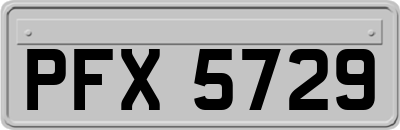 PFX5729