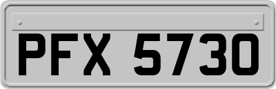PFX5730