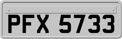PFX5733