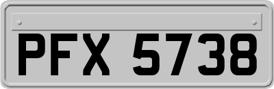 PFX5738