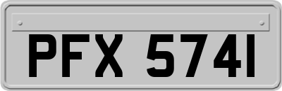 PFX5741
