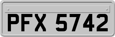 PFX5742