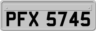 PFX5745