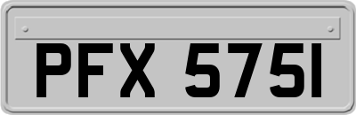 PFX5751