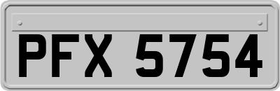 PFX5754