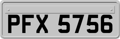 PFX5756