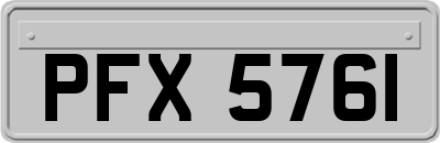PFX5761