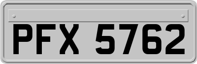 PFX5762