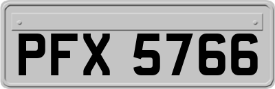 PFX5766