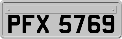 PFX5769