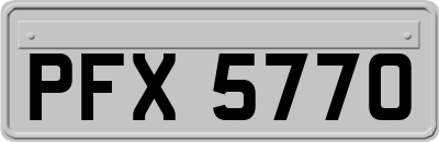 PFX5770