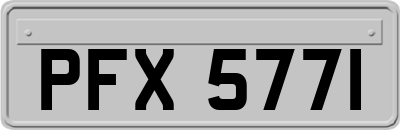 PFX5771