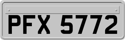PFX5772