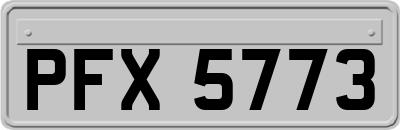 PFX5773