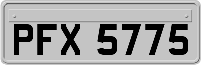 PFX5775