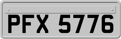 PFX5776