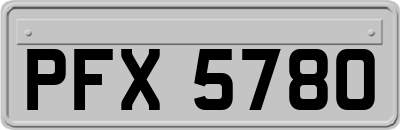 PFX5780
