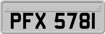 PFX5781