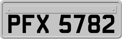 PFX5782