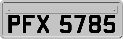 PFX5785