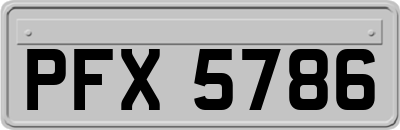 PFX5786