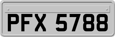 PFX5788