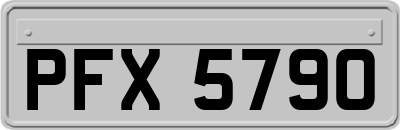 PFX5790