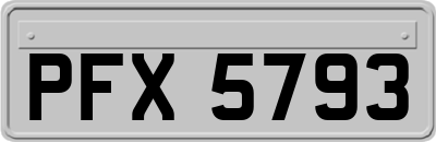 PFX5793