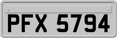PFX5794